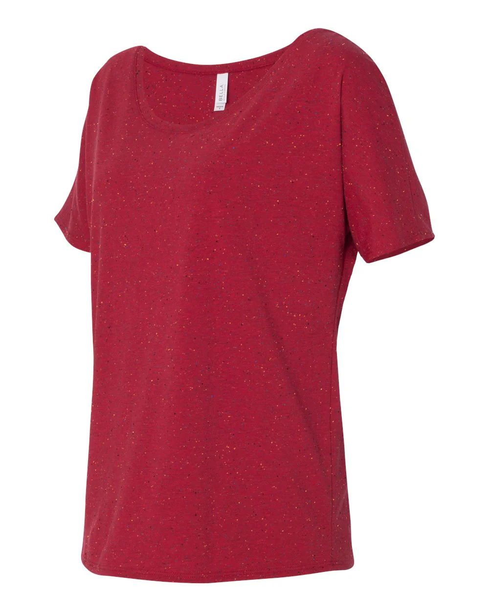 BELLA + CANVAS-8816-Women’s Slouchy Tee - Image 59
