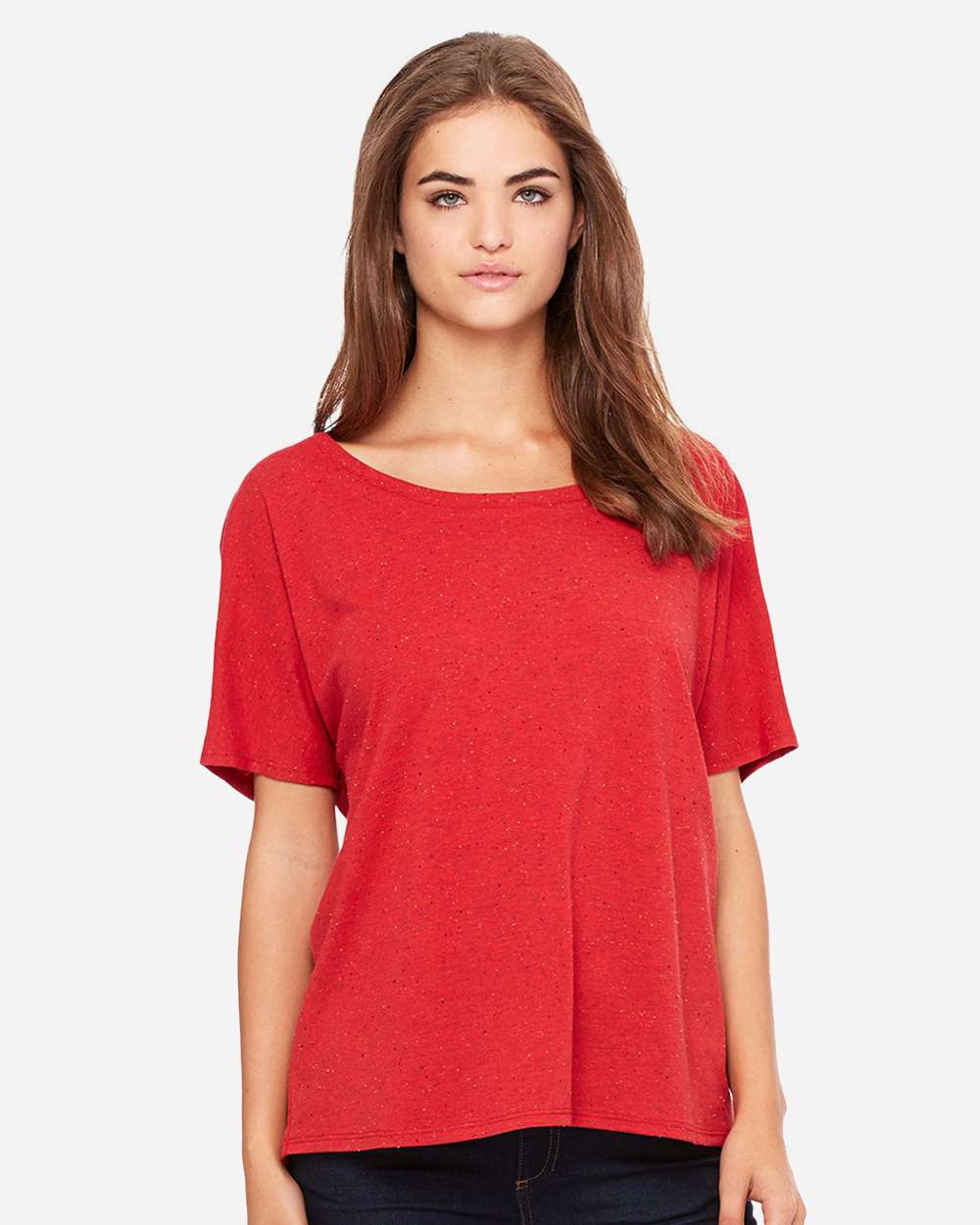 BELLA + CANVAS-8816-Women’s Slouchy Tee - Image 60