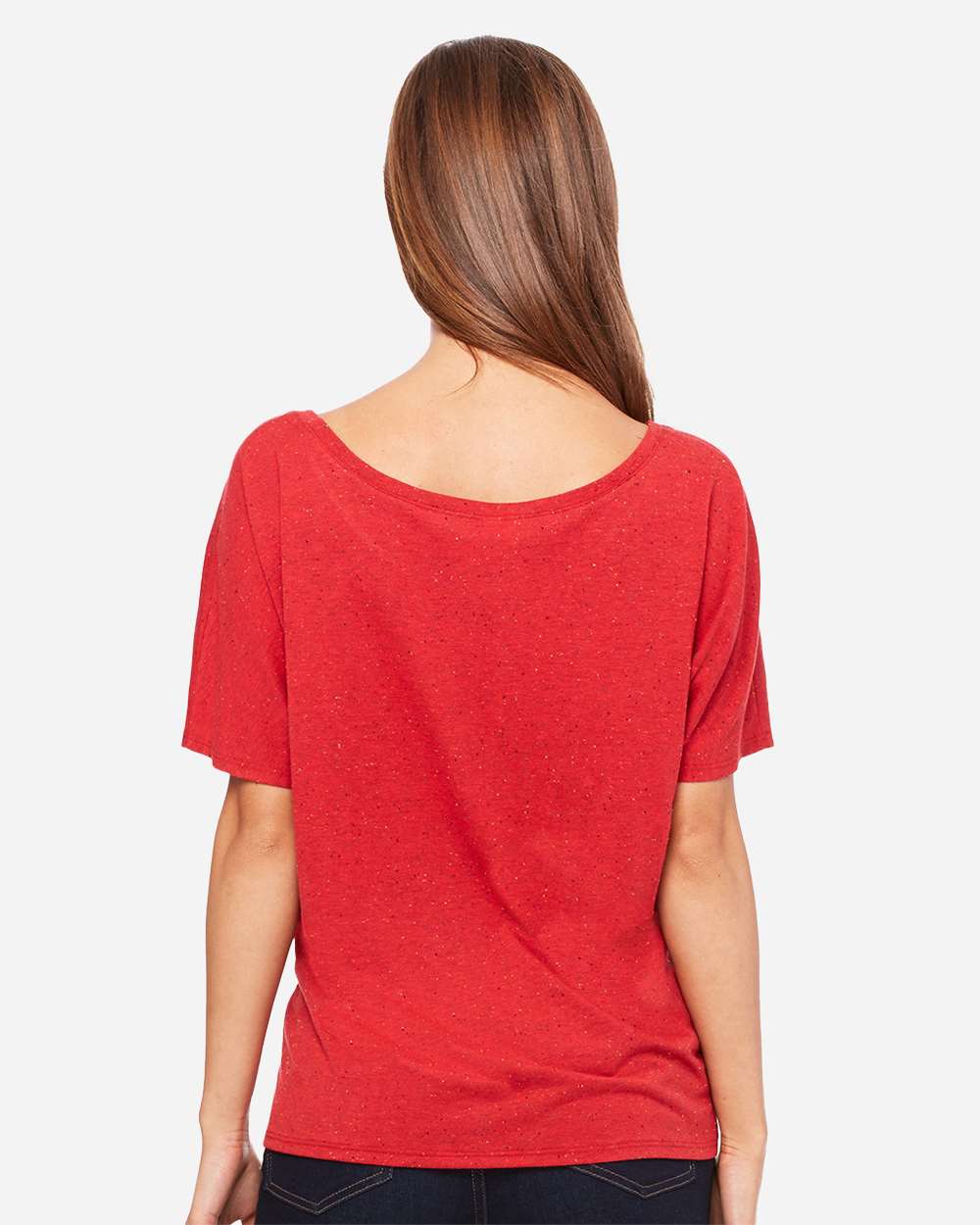 BELLA + CANVAS-8816-Women’s Slouchy Tee - Image 62