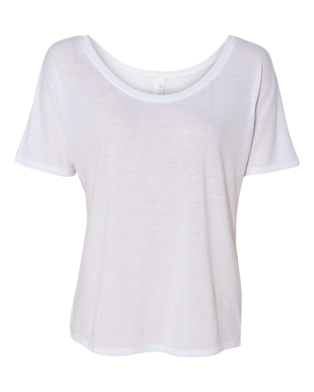 BELLA + CANVAS-8816-Women’s Slouchy Tee - Image 63