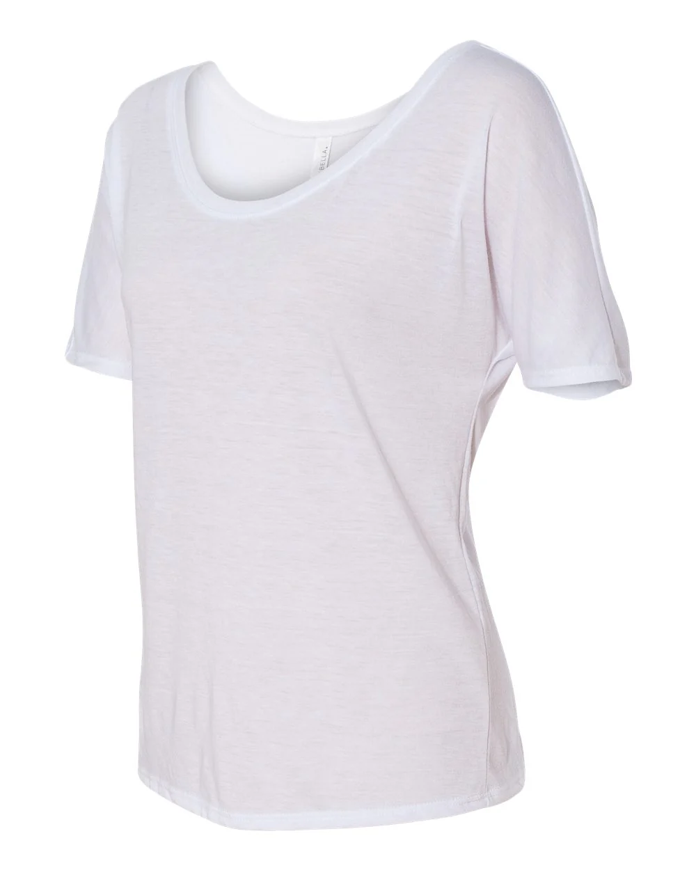 BELLA + CANVAS-8816-Women’s Slouchy Tee - Image 65