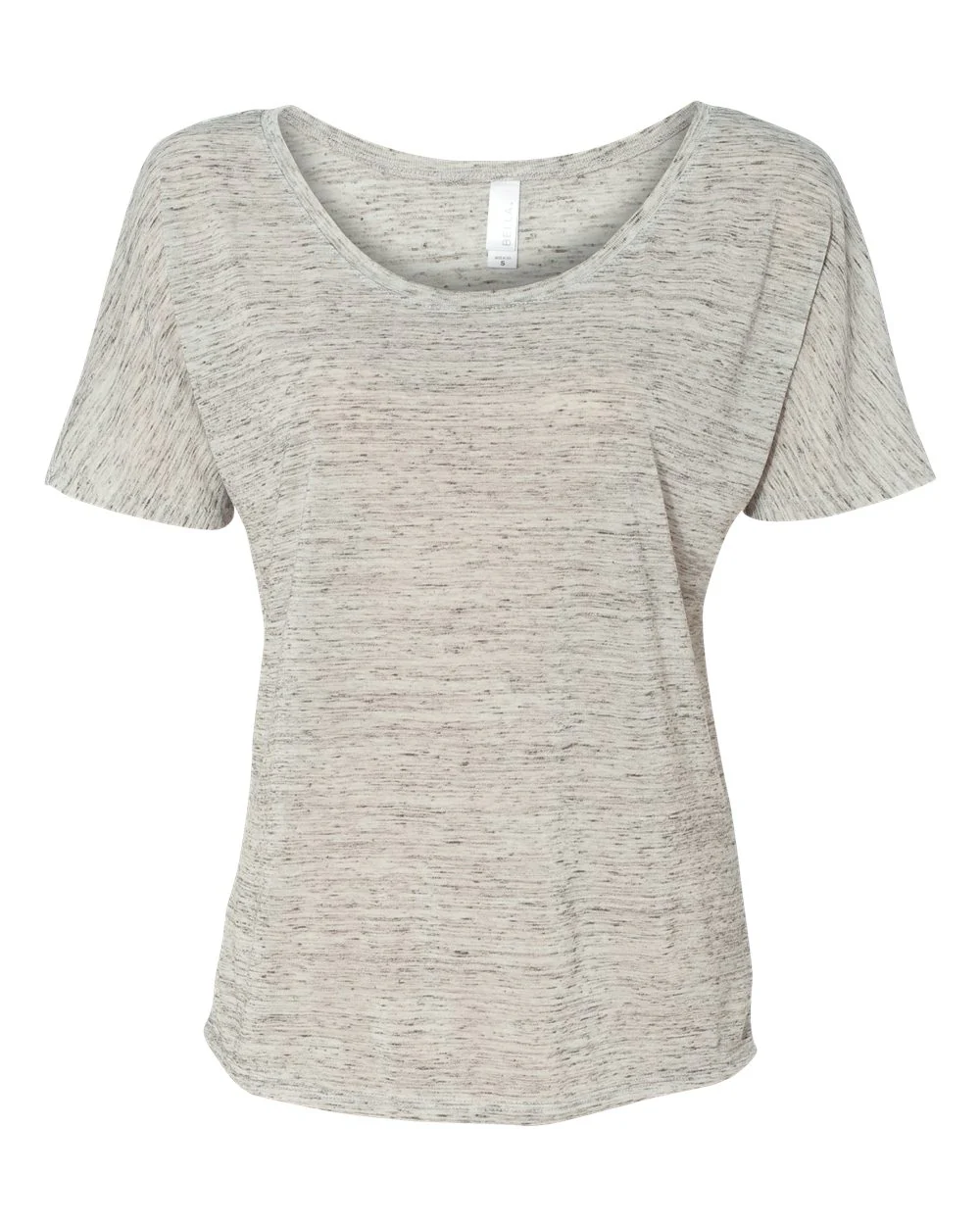 BELLA + CANVAS-8816-Women’s Slouchy Tee - Image 66
