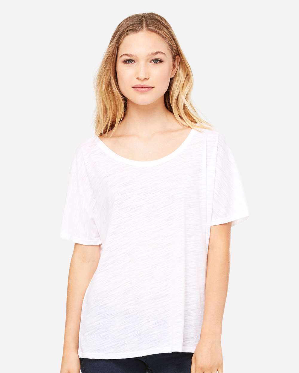 BELLA + CANVAS-8816-Women’s Slouchy Tee - Image 72