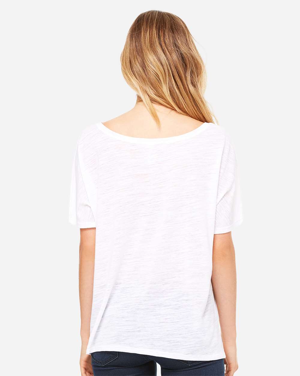 BELLA + CANVAS-8816-Women’s Slouchy Tee - Image 74