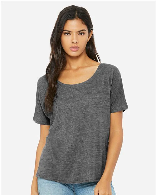 BELLA + CANVAS-8816-Women’s Slouchy Tee - Image 76