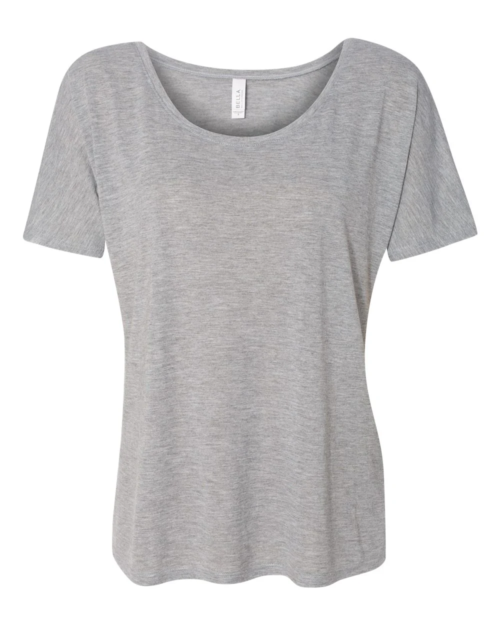 BELLA + CANVAS-8816-Women’s Slouchy Tee - Image 8