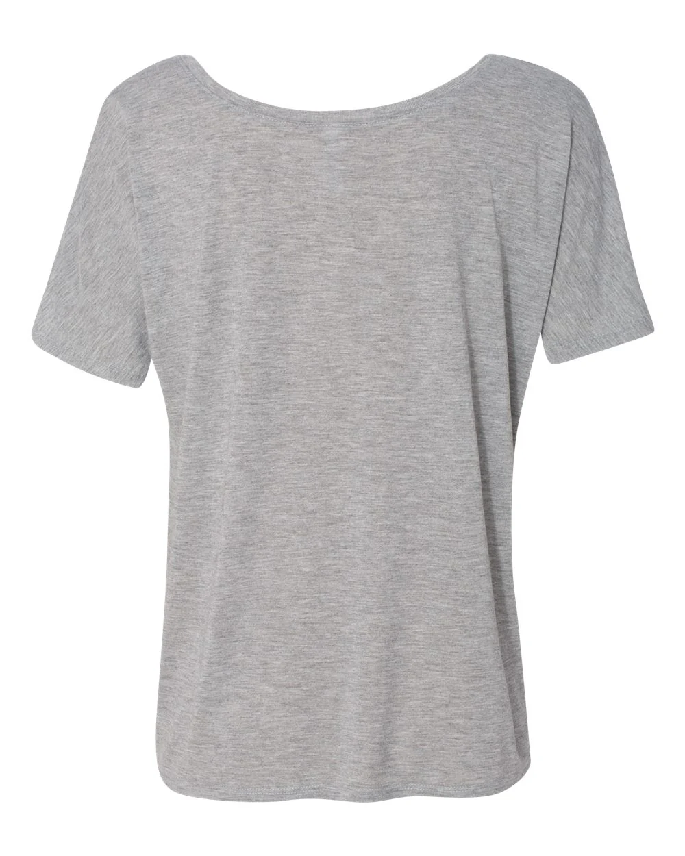 BELLA + CANVAS-8816-Women’s Slouchy Tee - Image 9