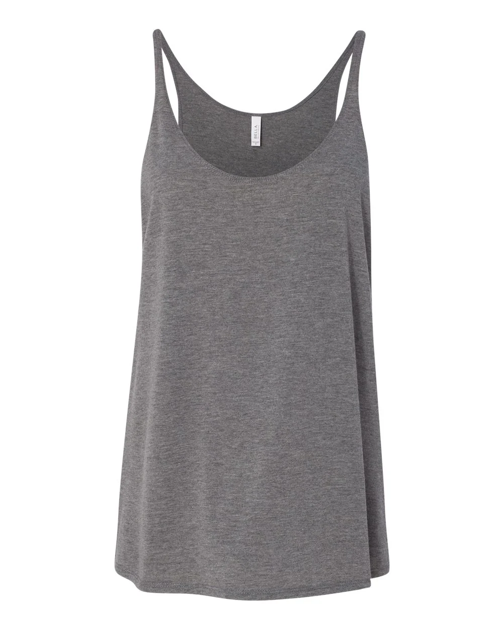 BELLA + CANVAS-8838-Women's Slouchy Tank - Image 17