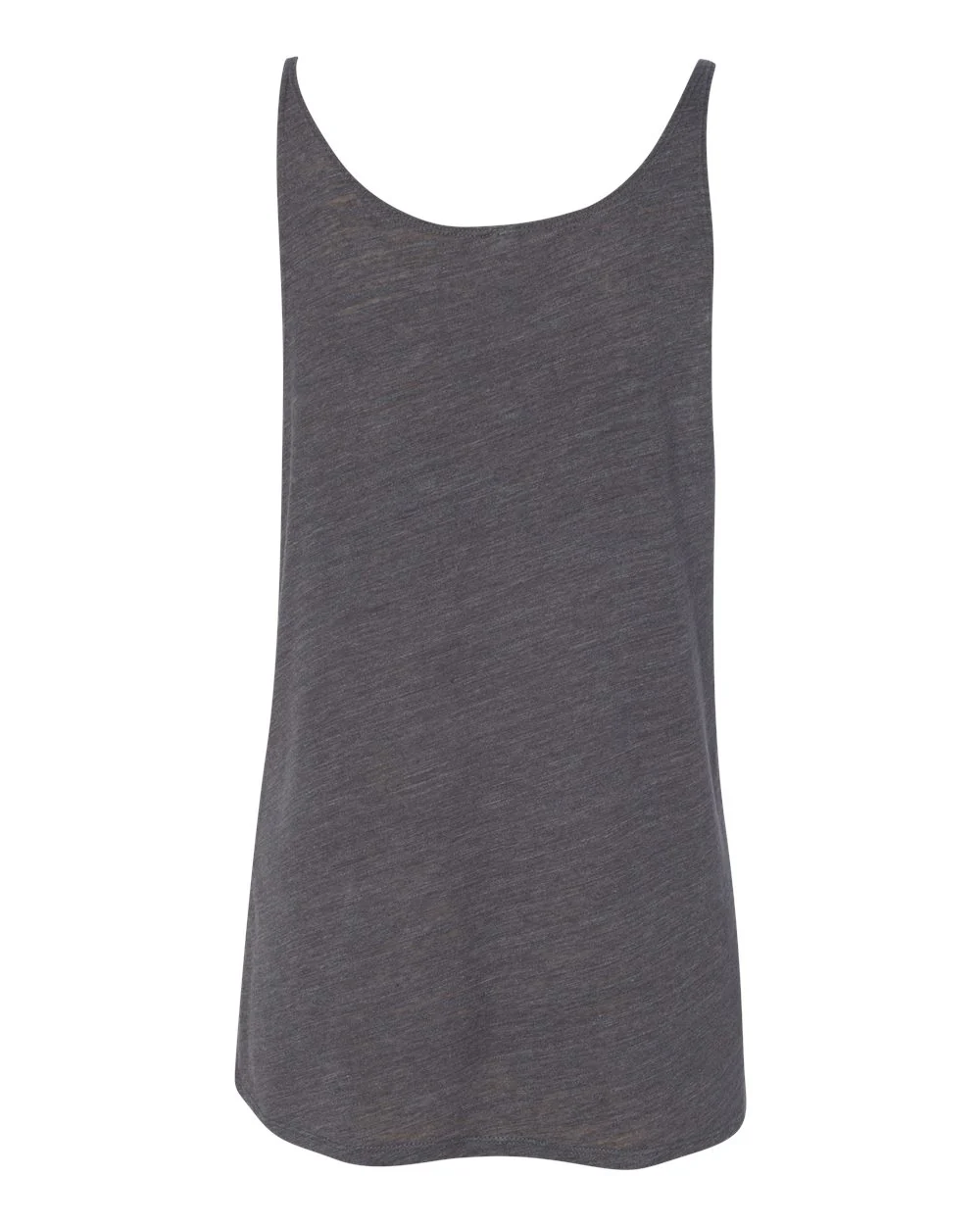 BELLA + CANVAS-8838-Women's Slouchy Tank - Image 2