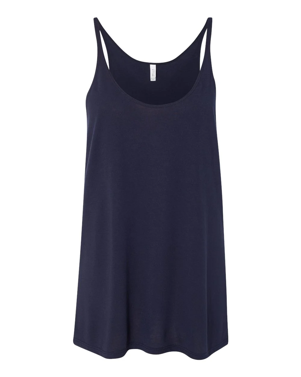 BELLA + CANVAS-8838-Women's Slouchy Tank - Image 20