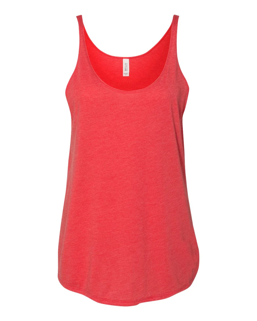 BELLA + CANVAS-8838-Women's Slouchy Tank - Image 23