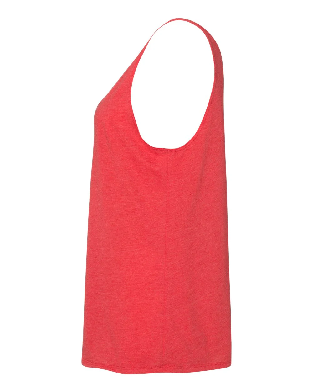 BELLA + CANVAS-8838-Women's Slouchy Tank - Image 25