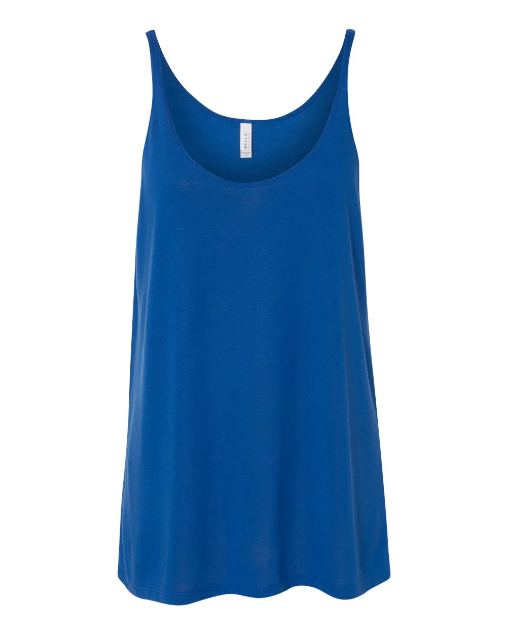 BELLA + CANVAS-8838-Women's Slouchy Tank - Image 26