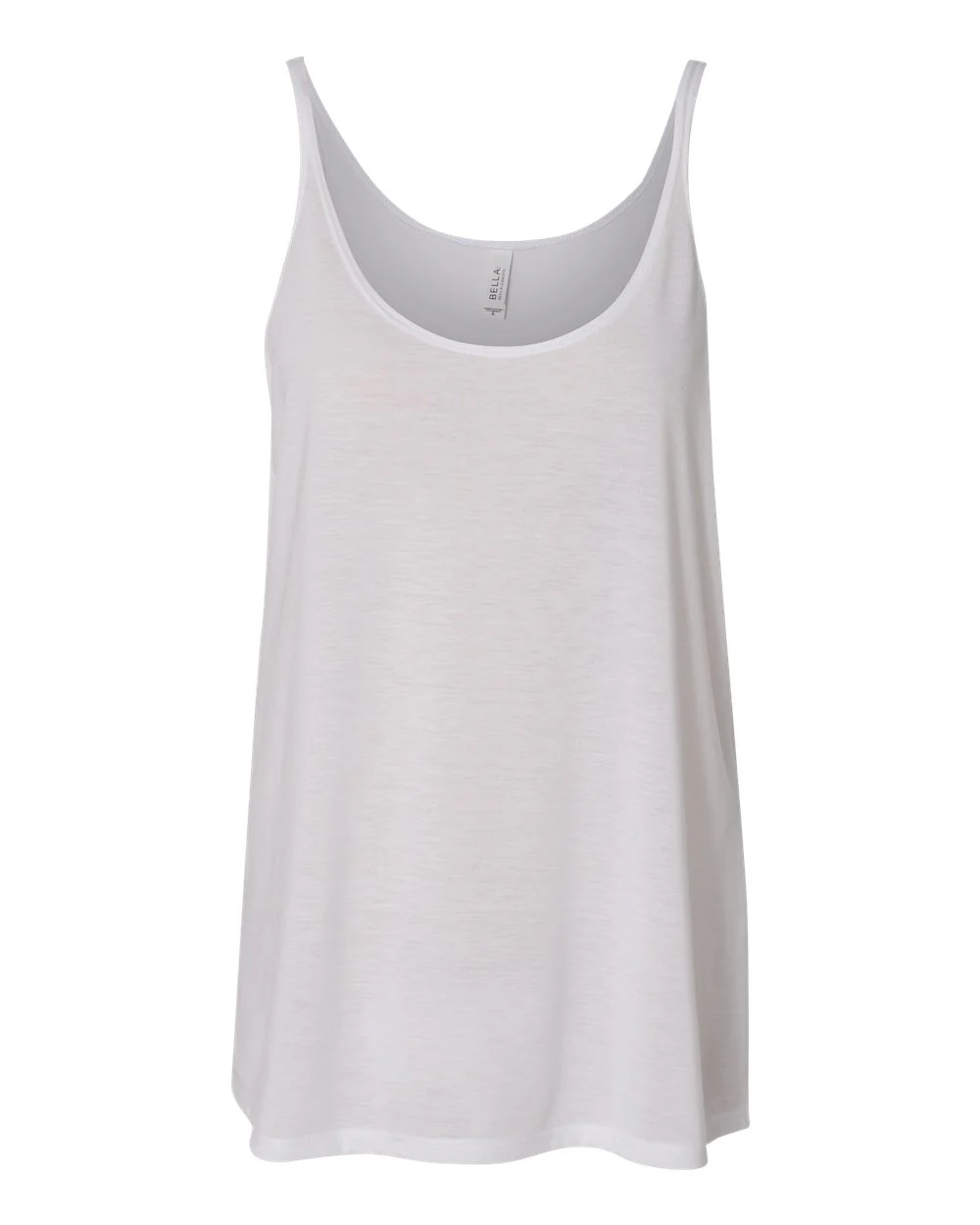 BELLA + CANVAS-8838-Women's Slouchy Tank - Image 29