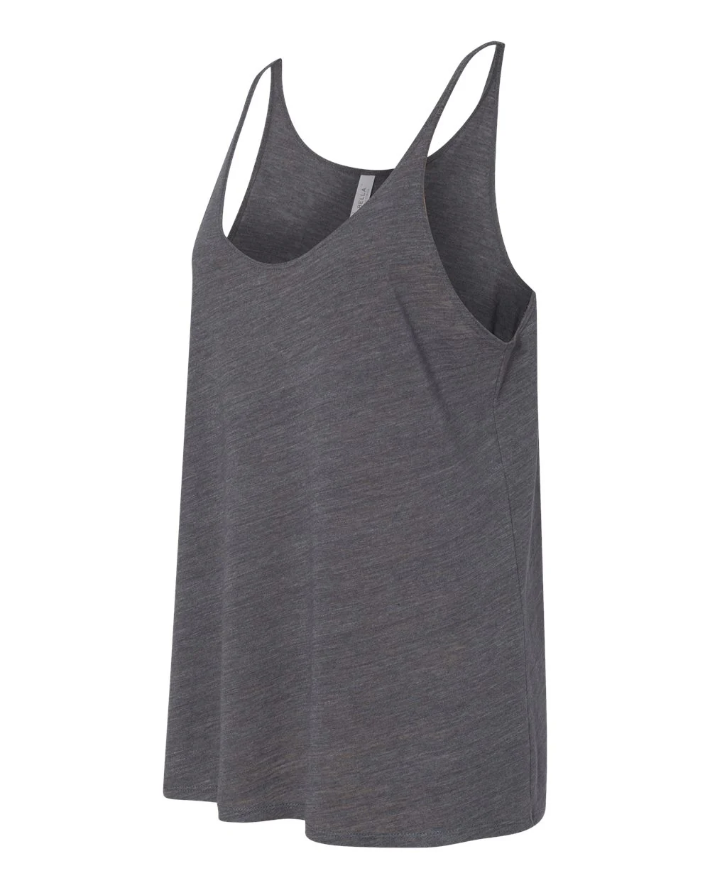 BELLA + CANVAS-8838-Women's Slouchy Tank - Image 3