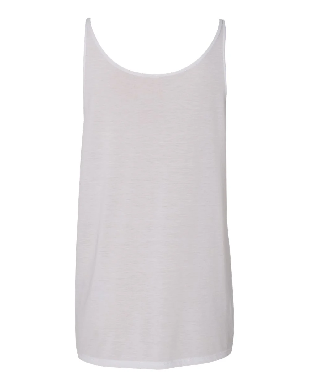 BELLA + CANVAS-8838-Women's Slouchy Tank - Image 30