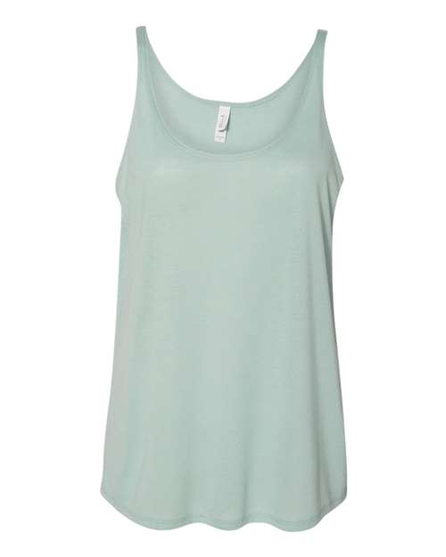 BELLA + CANVAS-8838-Women's Slouchy Tank - Image 32