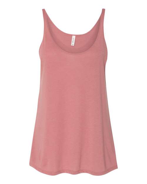 BELLA + CANVAS-8838-Women's Slouchy Tank - Image 34