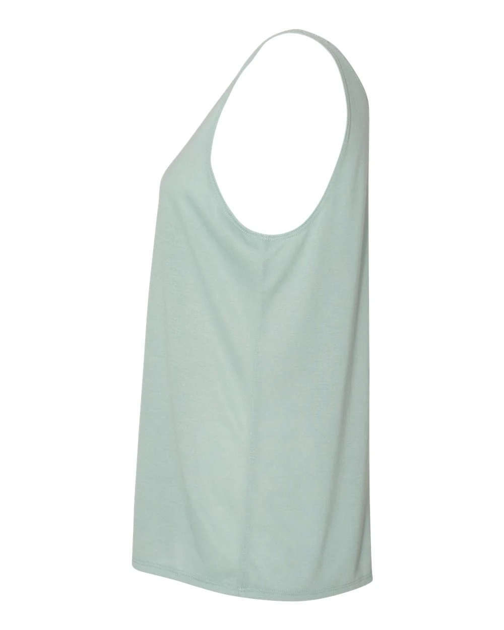 BELLA + CANVAS-8838-Women's Slouchy Tank - Image 36