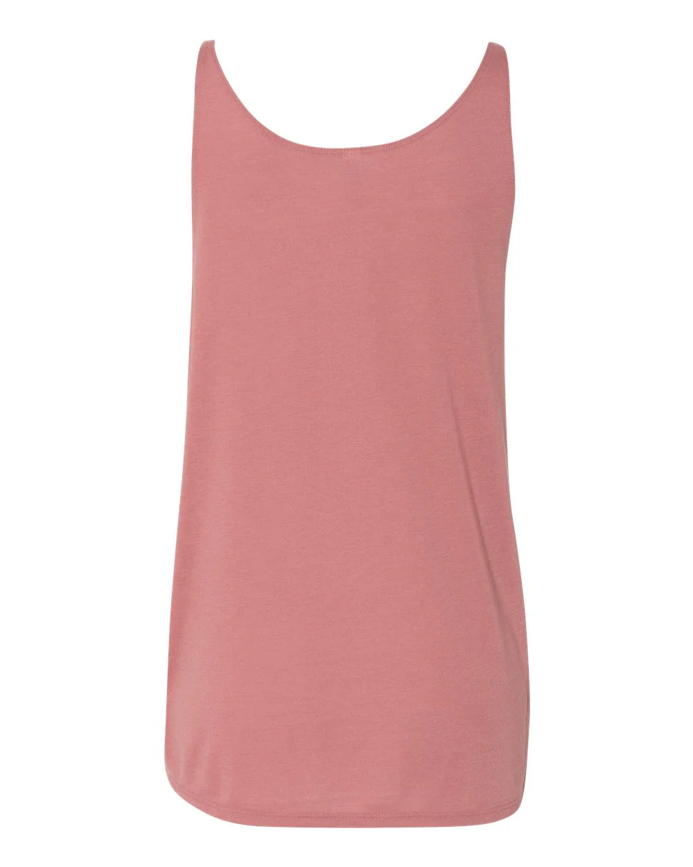 BELLA + CANVAS-8838-Women's Slouchy Tank - Image 37