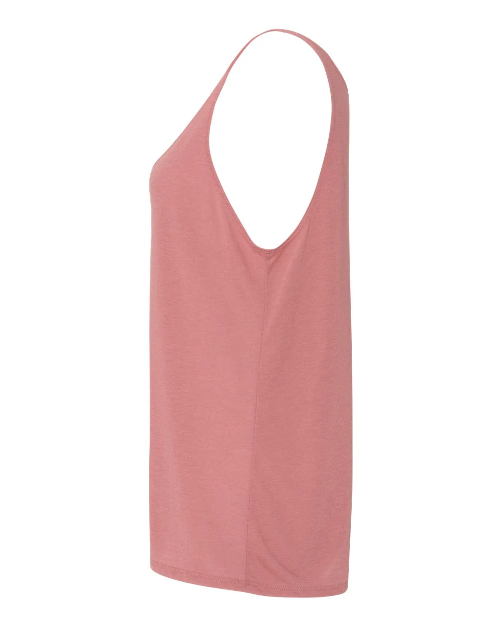 BELLA + CANVAS-8838-Women's Slouchy Tank - Image 38