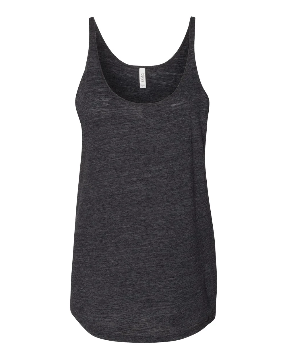 BELLA + CANVAS-8838-Women's Slouchy Tank - Image 8