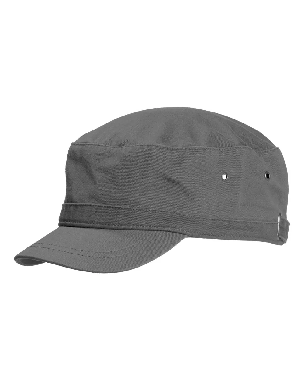 Big Accessories-BA501-Cadet Cap - Image 3