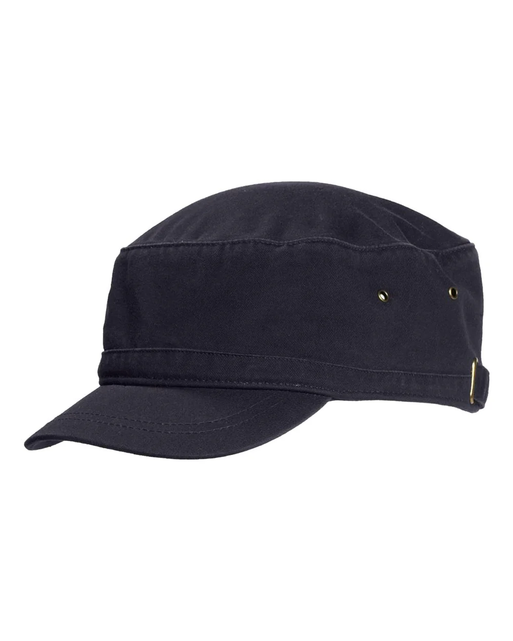 Big Accessories-BA501-Cadet Cap - Image 5