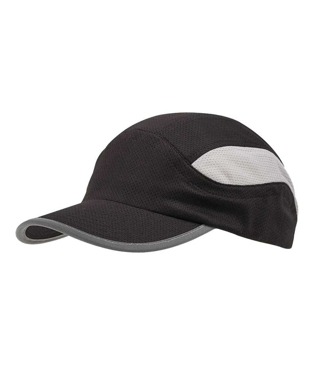 Big Accessories-BA503-Mesh Runner Cap - Image 2