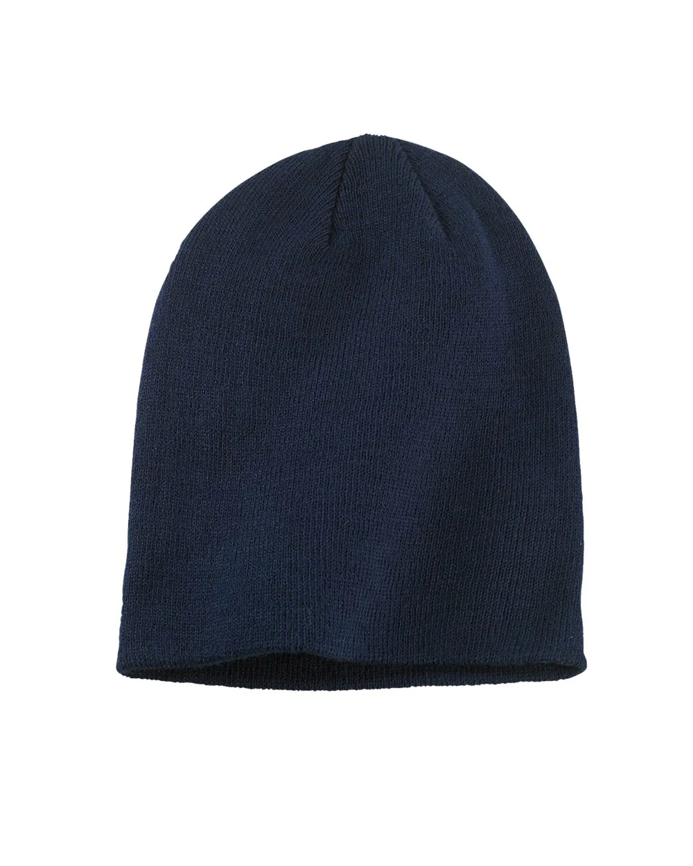 Big Accessories-BA519-Slouch Beanie - Image 2