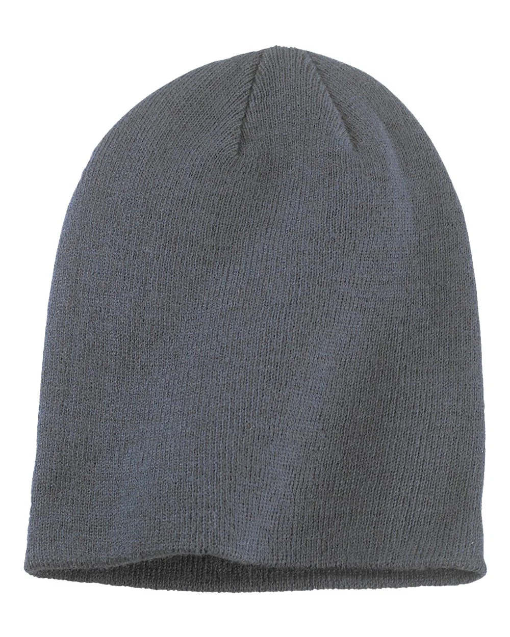 Big Accessories-BA519-Slouch Beanie - Image 3