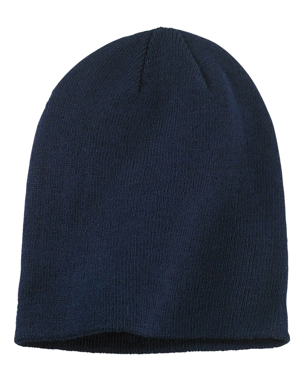 Big Accessories-BA519-Slouch Beanie - Image 4