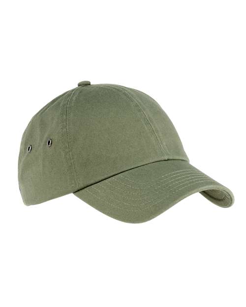 Big Accessories-BA529-Washed Baseball Cap - Image 11