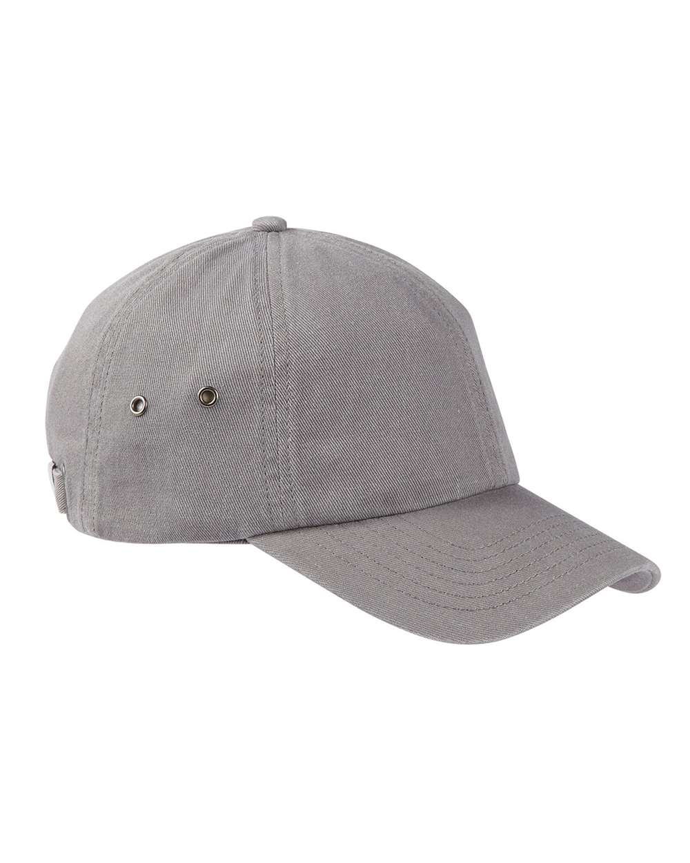 Big Accessories-BA529-Washed Baseball Cap - Image 3