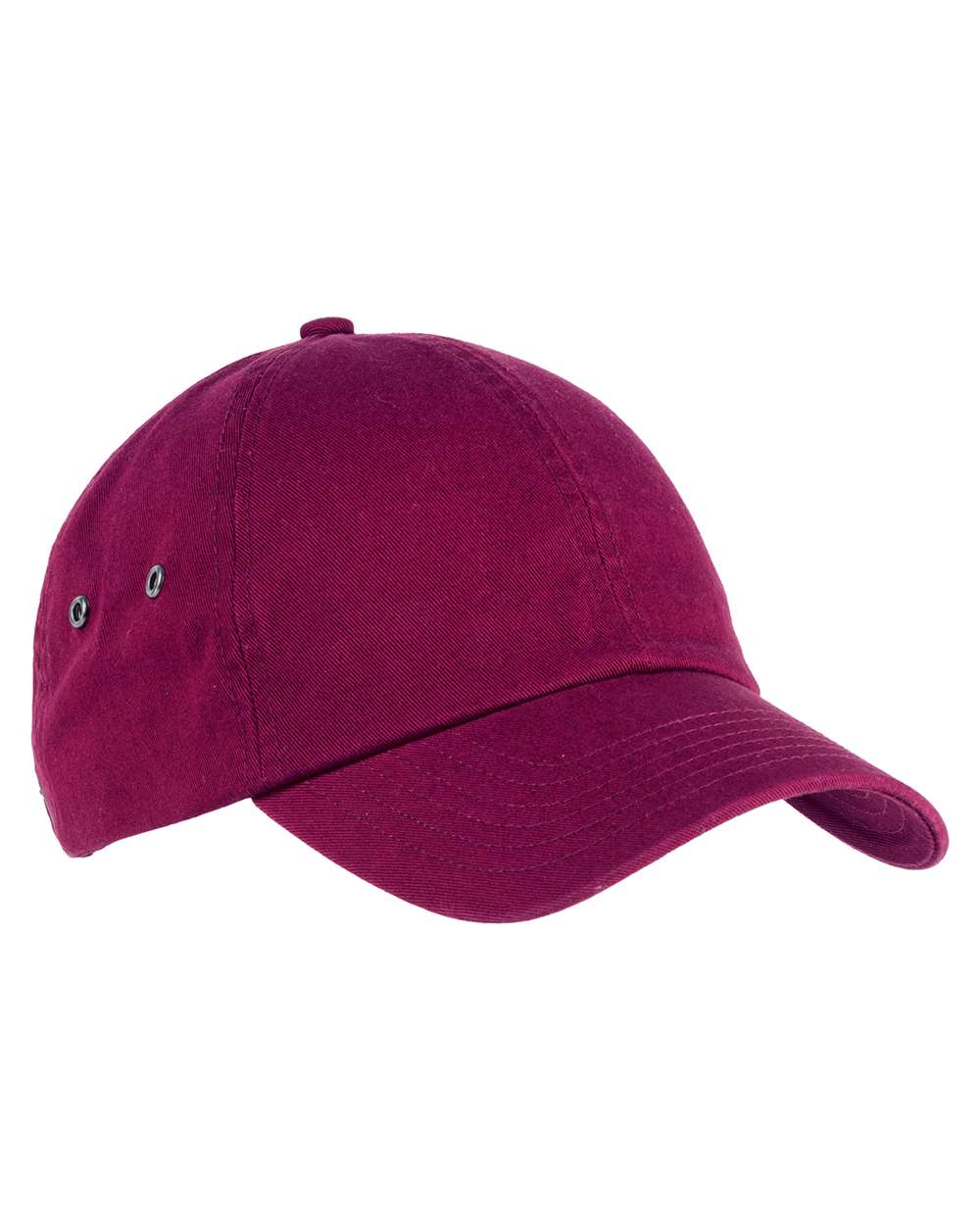 Big Accessories-BA529-Washed Baseball Cap - Image 4
