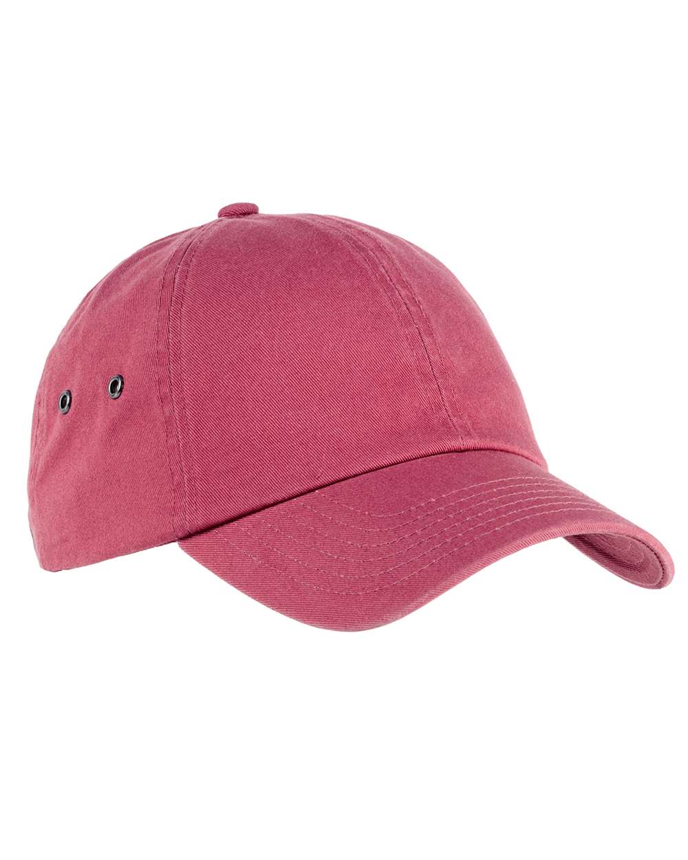 Big Accessories-BA529-Washed Baseball Cap - Image 5