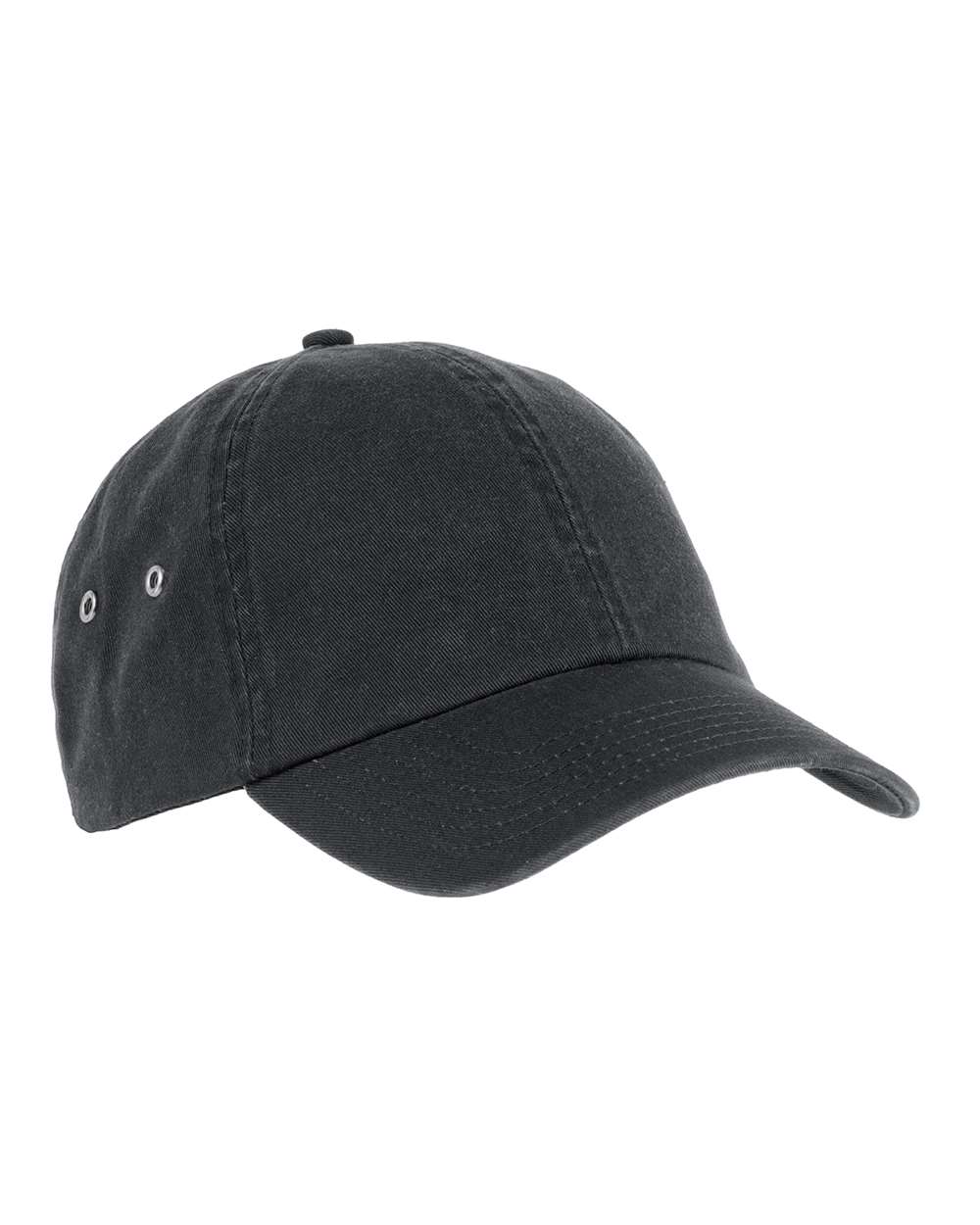Big Accessories-BA529-Washed Baseball Cap - Image 6