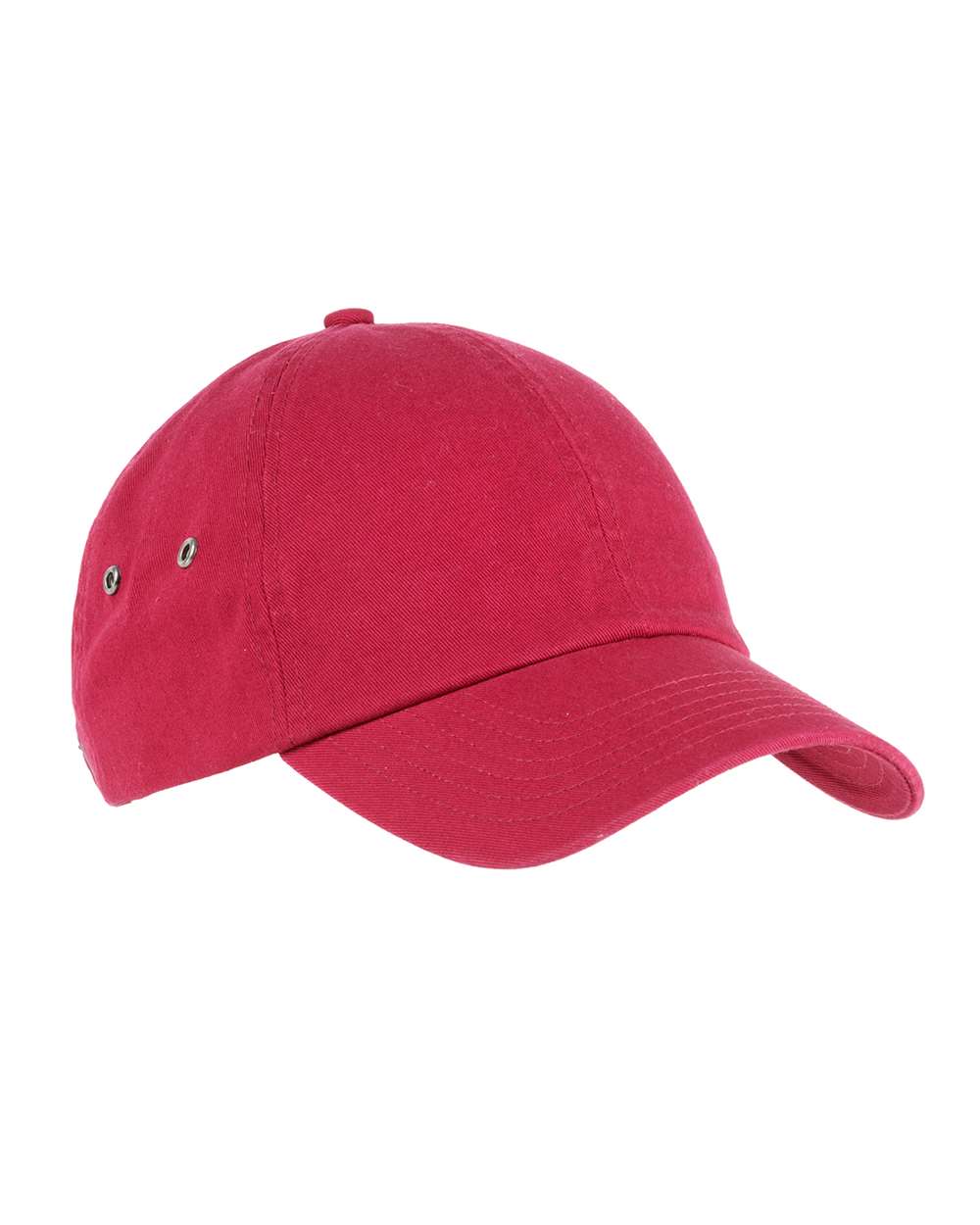 Big Accessories-BA529-Washed Baseball Cap - Image 8