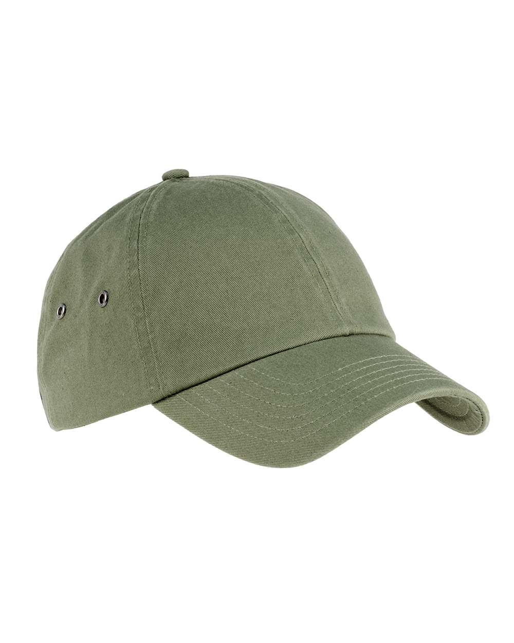 Big Accessories-BA529-Washed Baseball Cap - Image 9