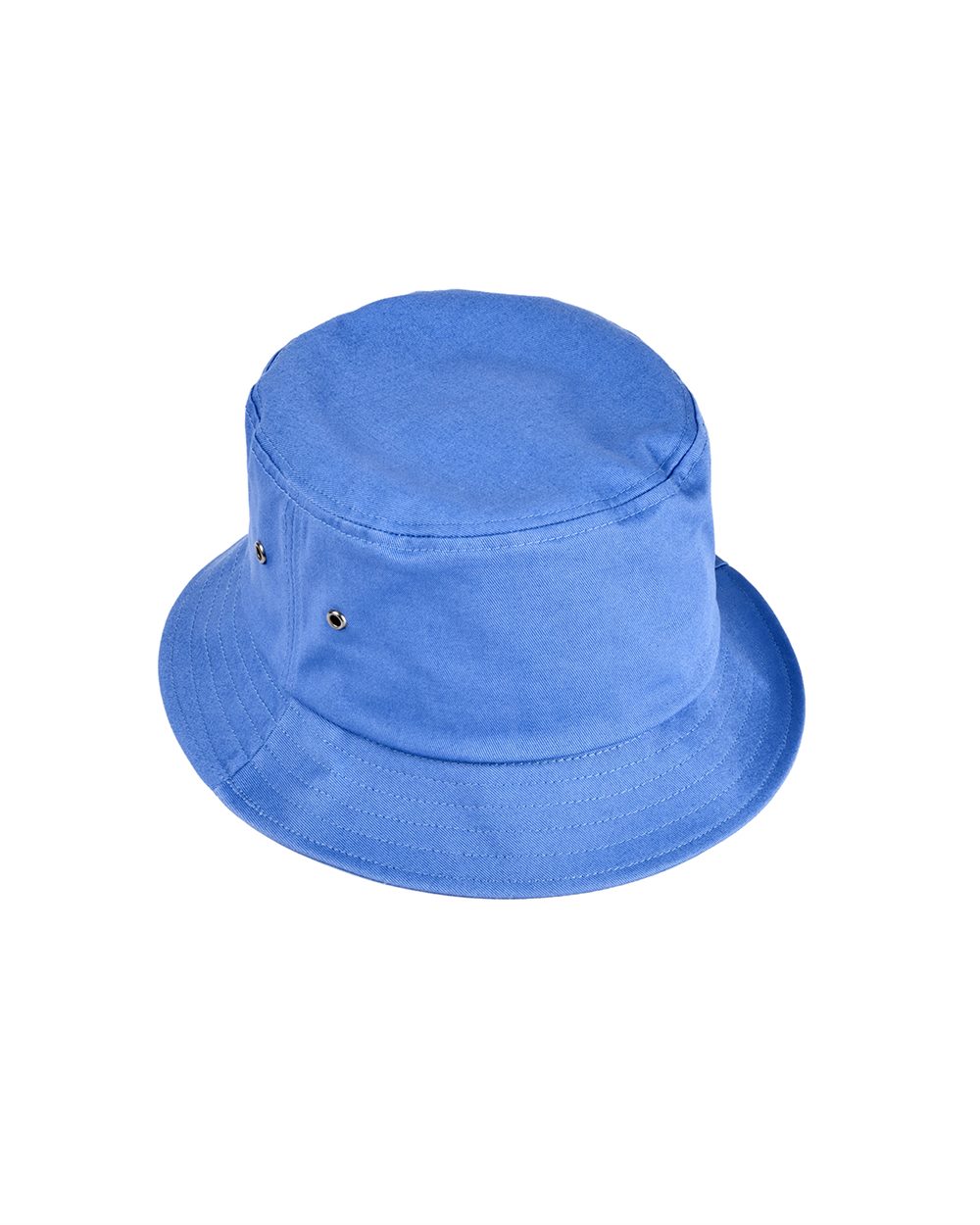Big Accessories-BA534-Chino Twill Crusher Bucket Hat - Image 2