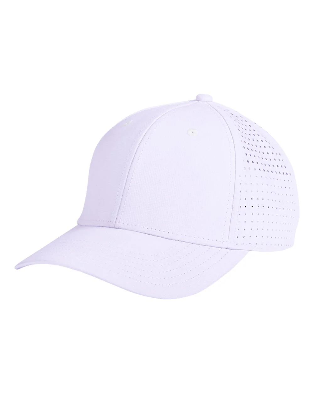 Big Accessories-BA537-Performance Perforated Cap - Image 6