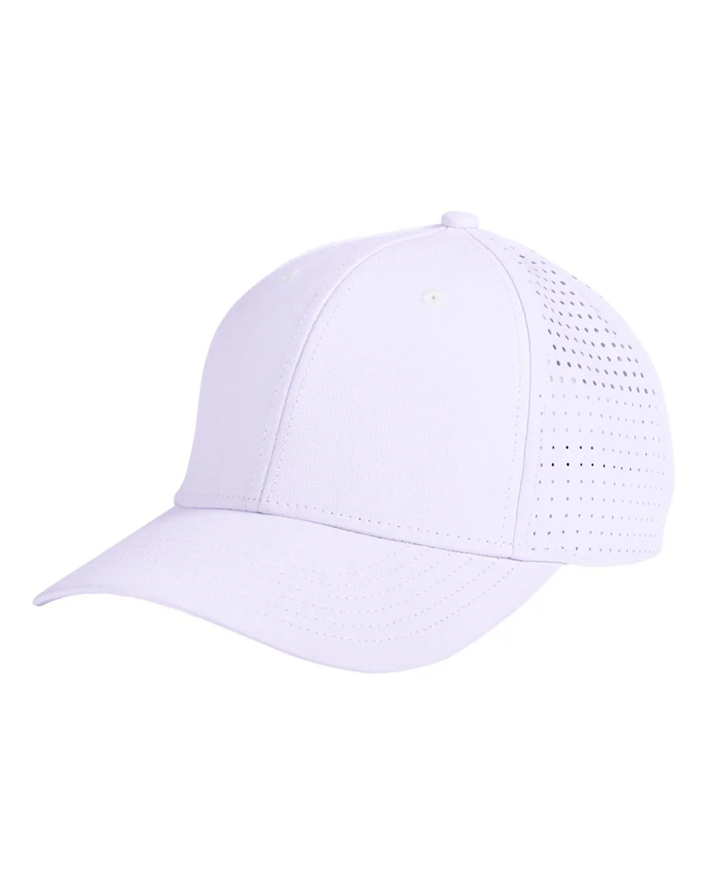 Big Accessories-BA537-Performance Perforated Cap - Image 7