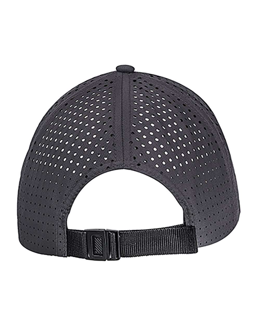 Big Accessories-BA537-Performance Perforated Cap - Image 8