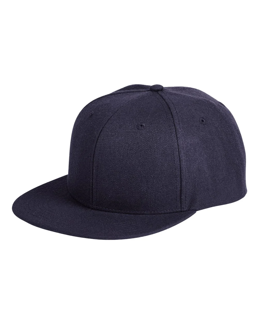 Big Accessories-BA539-Flat Bill Sport Cap - Image 5