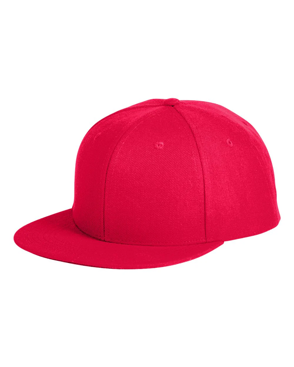 Big Accessories-BA539-Flat Bill Sport Cap - Image 6
