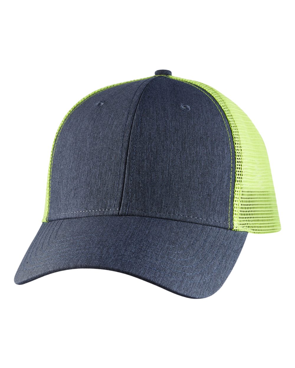 Big Accessories-BA540-Sport Trucker Cap - Image 10