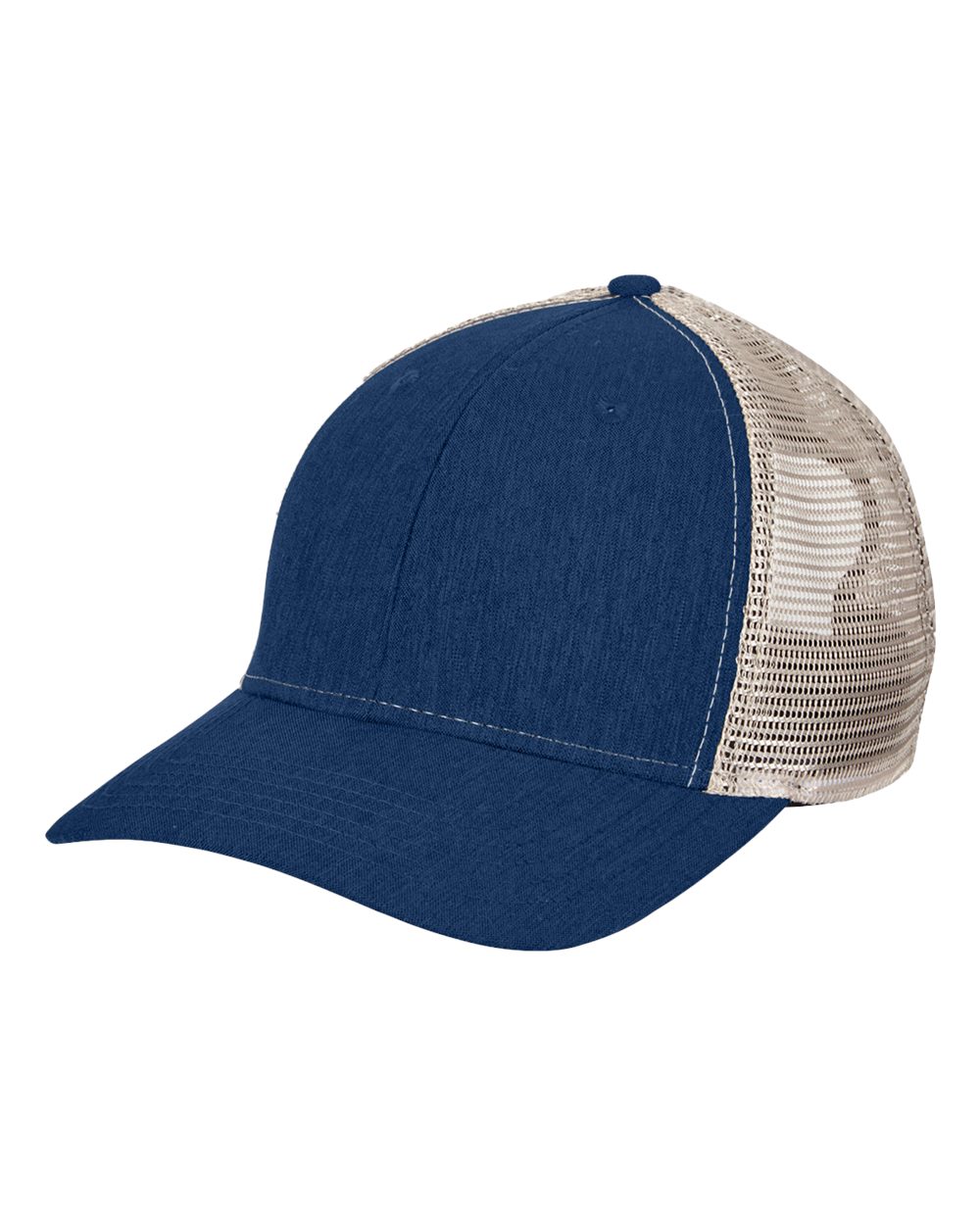 Big Accessories-BA540-Sport Trucker Cap - Image 11