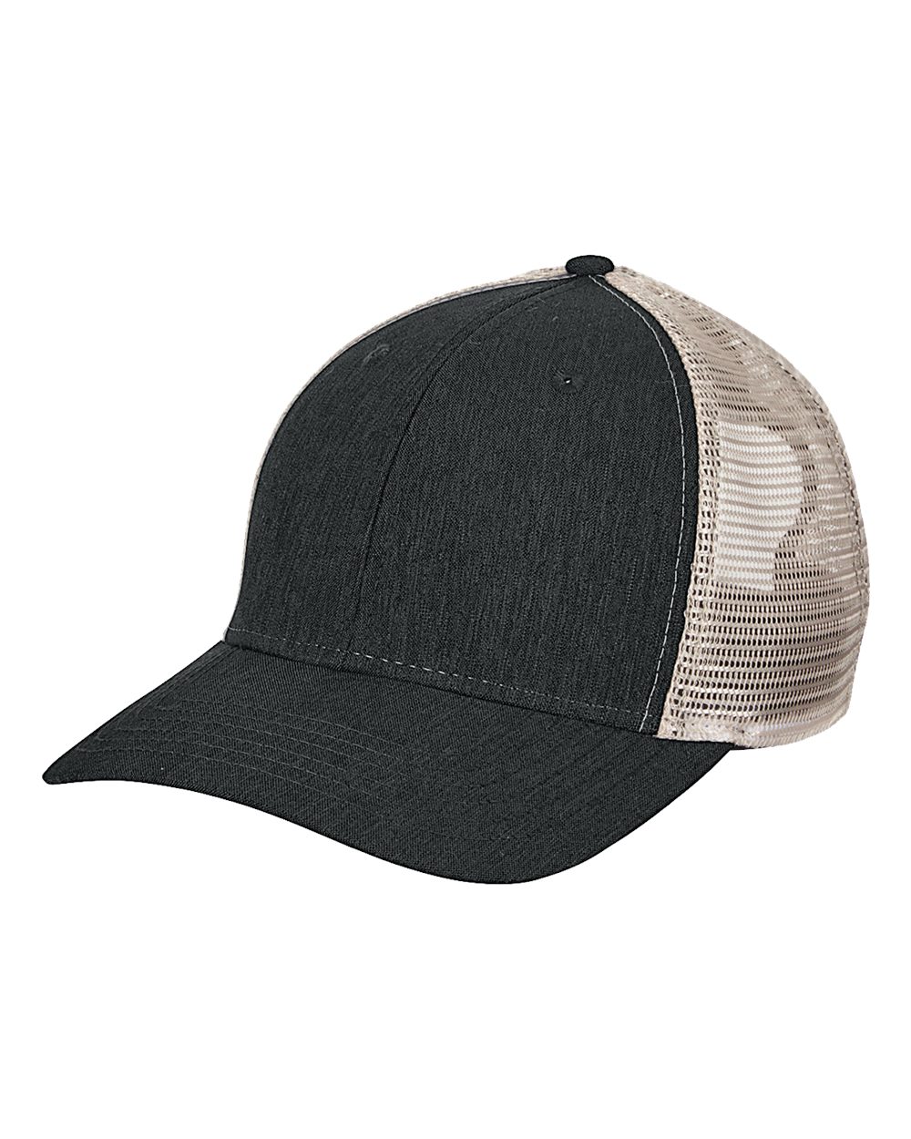 Big Accessories-BA540-Sport Trucker Cap - Image 4