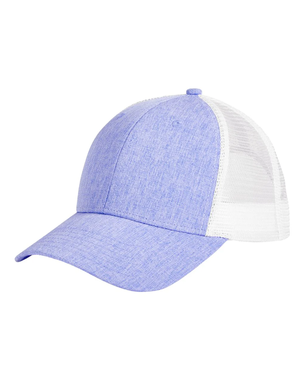 Big Accessories-BA540-Sport Trucker Cap - Image 5