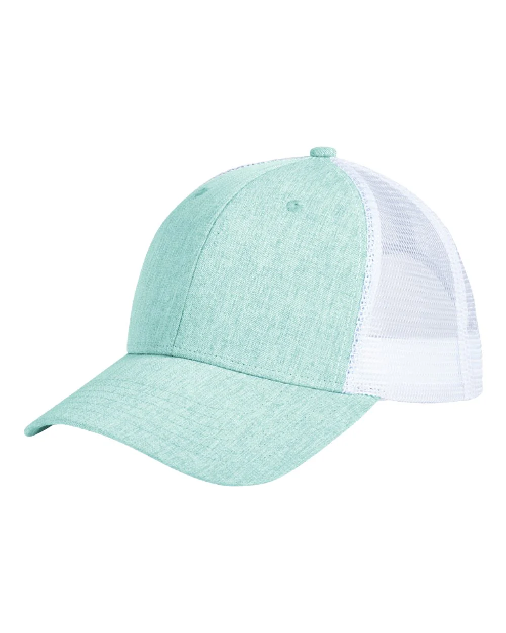 Big Accessories-BA540-Sport Trucker Cap - Image 6